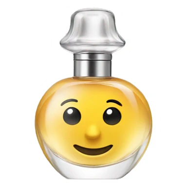 68. S. de Janeiro perfume. sticker