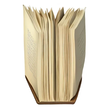 a book with Phénoménologie de la perception sticker