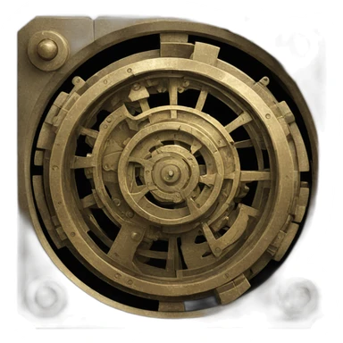antikythera mechanism sticker