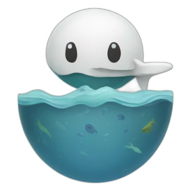 sea watch sticker