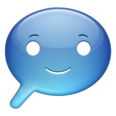 comment bubble "..." sticker