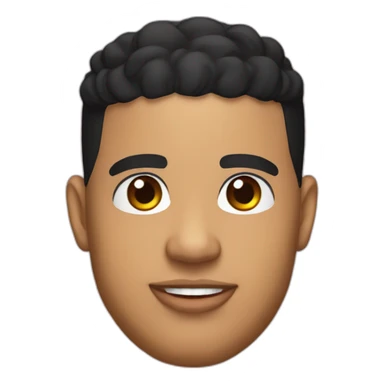 daddy yankee sticker