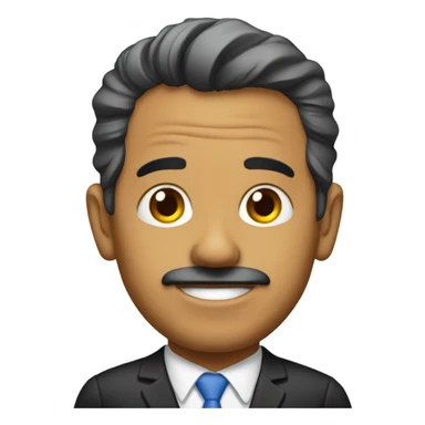 Leonel fernandez sticker