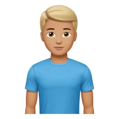 barbie merliah summers as a guy sticker