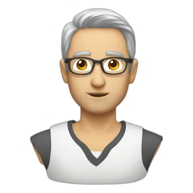 iñaki anasagasti sticker