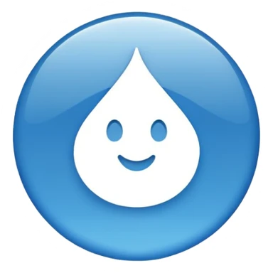 upload icon for site navigation. sticker