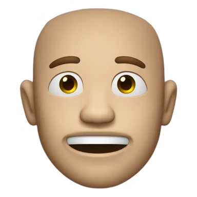 Ma Ron qui dort sticker