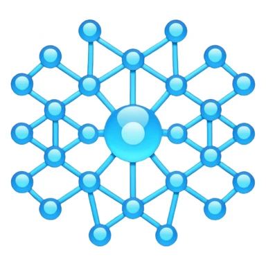 Network sticker