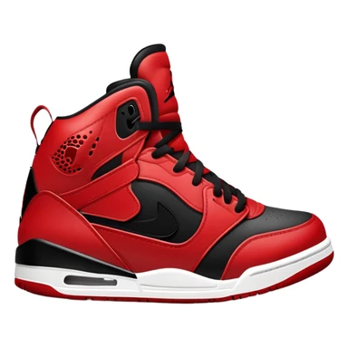 Air Jordan sticker
