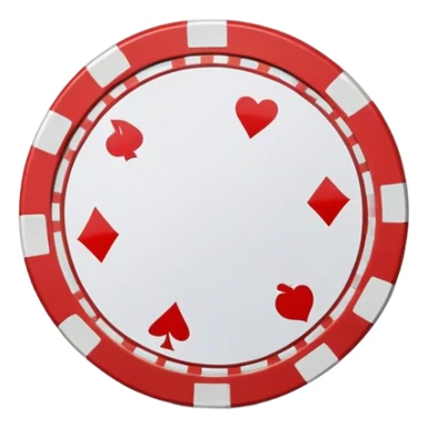 pocker but funny sticker