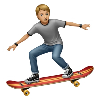 realistic, Tony Hawk sticker
