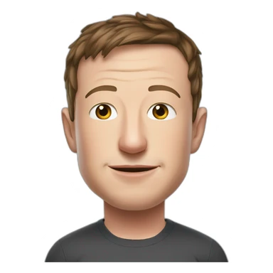 elon-musk-mark-zuckerberg-mma sticker