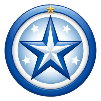 portsmouth fc badge sticker