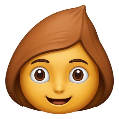 uma madeira com cara de sticker