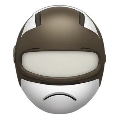 a luxury moto sticker