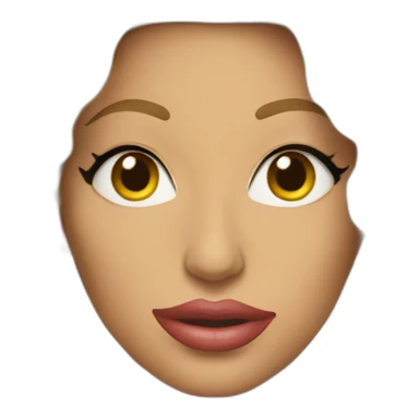 afida turner sticker