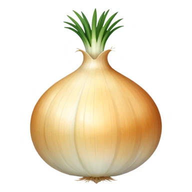 onion sticker