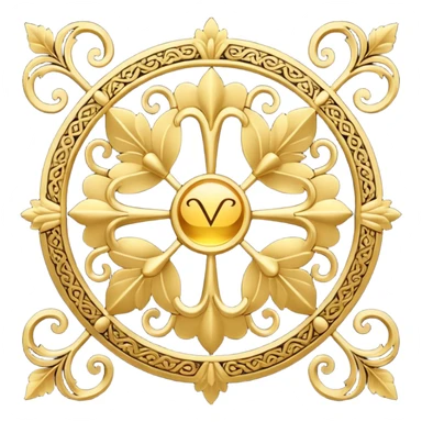 Farvahar emoji sticker