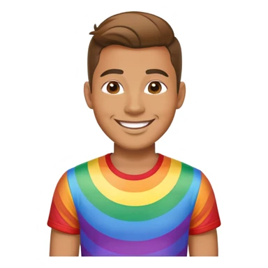 Schwuler Mann  sticker