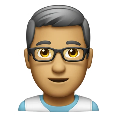 A coder that ships code sticker