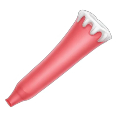 Tampon périodique sticker
