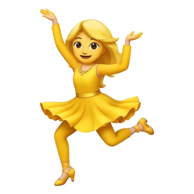 Griddy emoji sticker