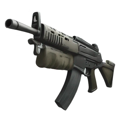 Call of duty ghost sticker