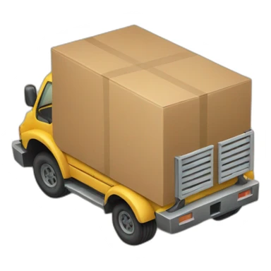 stock moving up sticker