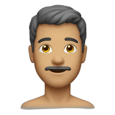 John the Baptizer sticker