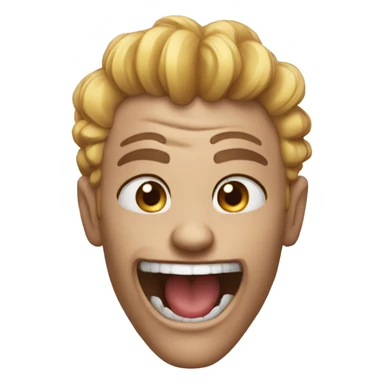 freaky ahh emoji.. sticker