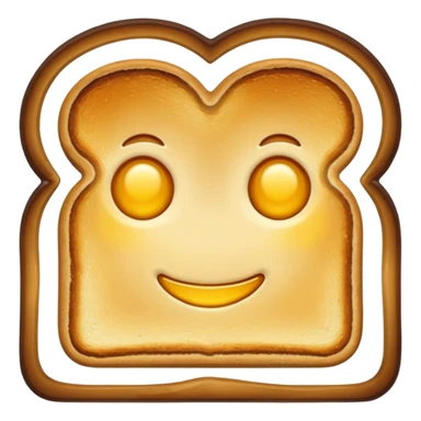 toast sticker