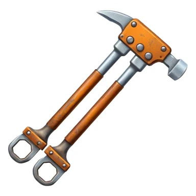 Street Repair Tool sticker