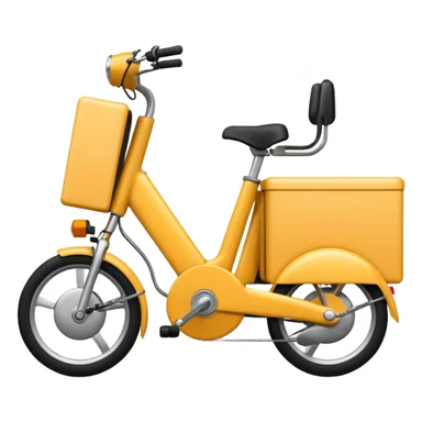 delivery cycle sticker