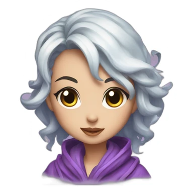 seraphine league of legends sticker