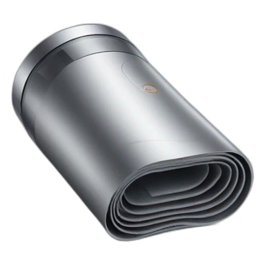 Dyson airwrap sticker