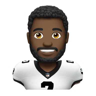 las vegas raider sticker