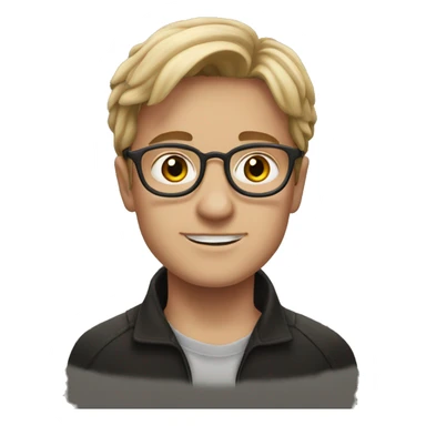 inclusive harry pott sticker