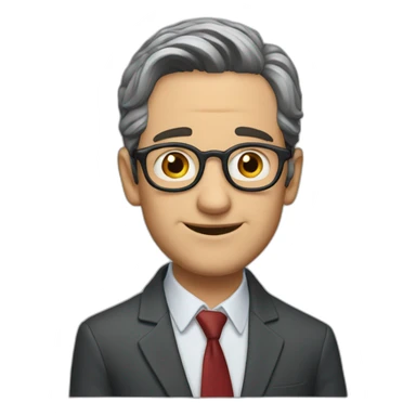 eliot geller sticker