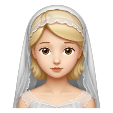 Une fille qui porte une feullara  sticker