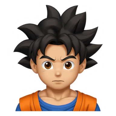 goku sticker