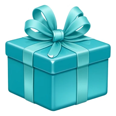 Tiffany & Co. sticker