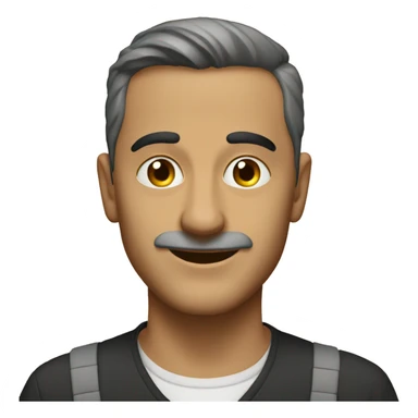 esmer güzel sticker