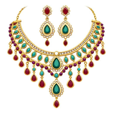 Sanvariya collection sticker