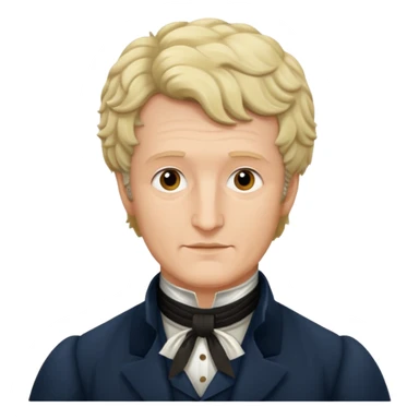 Georges cuvier sticker