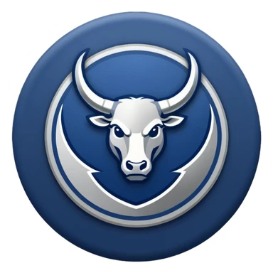 Dallas maverick's sticker