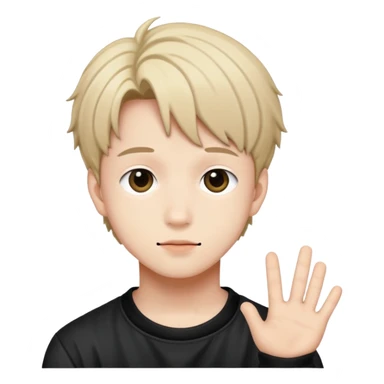 Straykids sticker