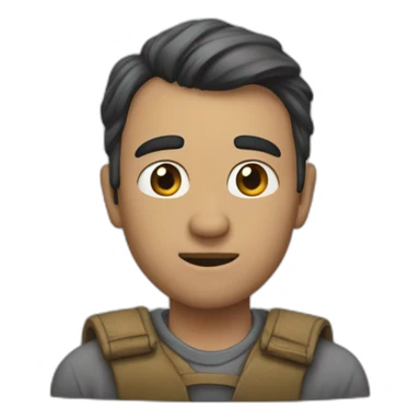 Don’t siturb sticker