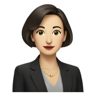 Maia Sandu sticker