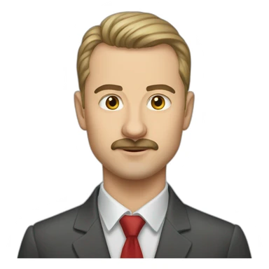 Alexandr lykashenko sticker