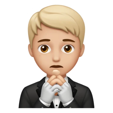 Cheating partner sticker